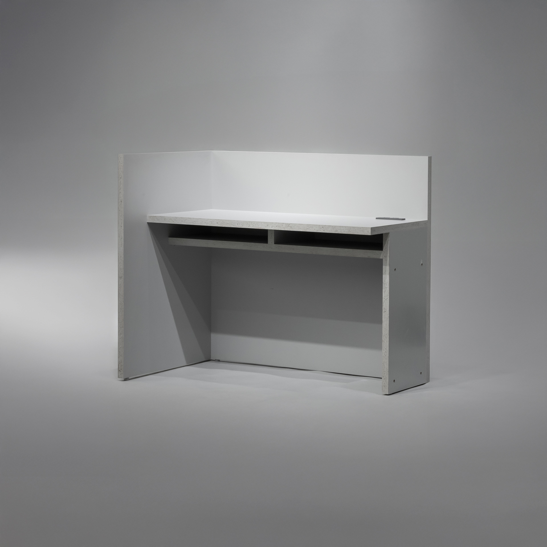 Reception counter C