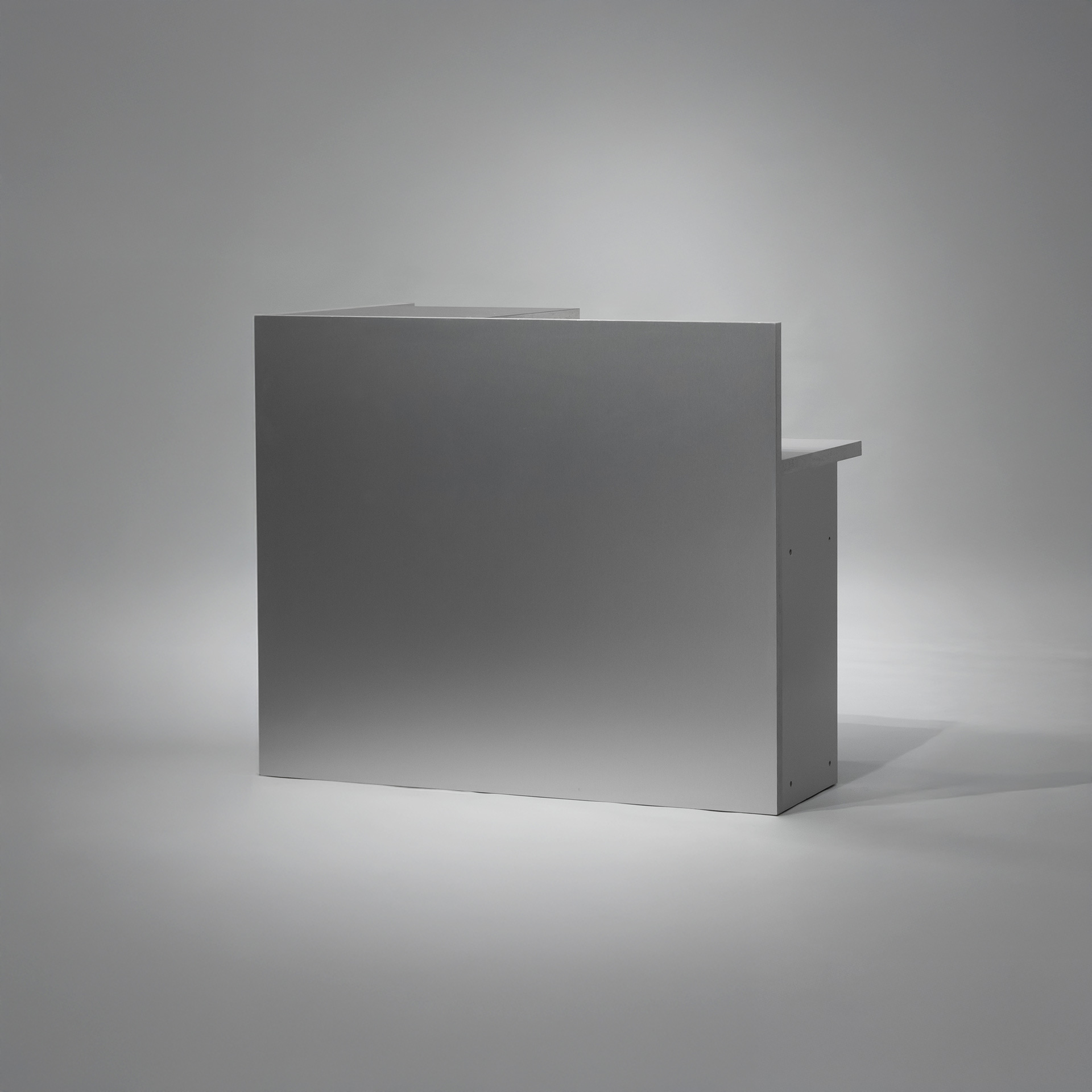 Reception counter C