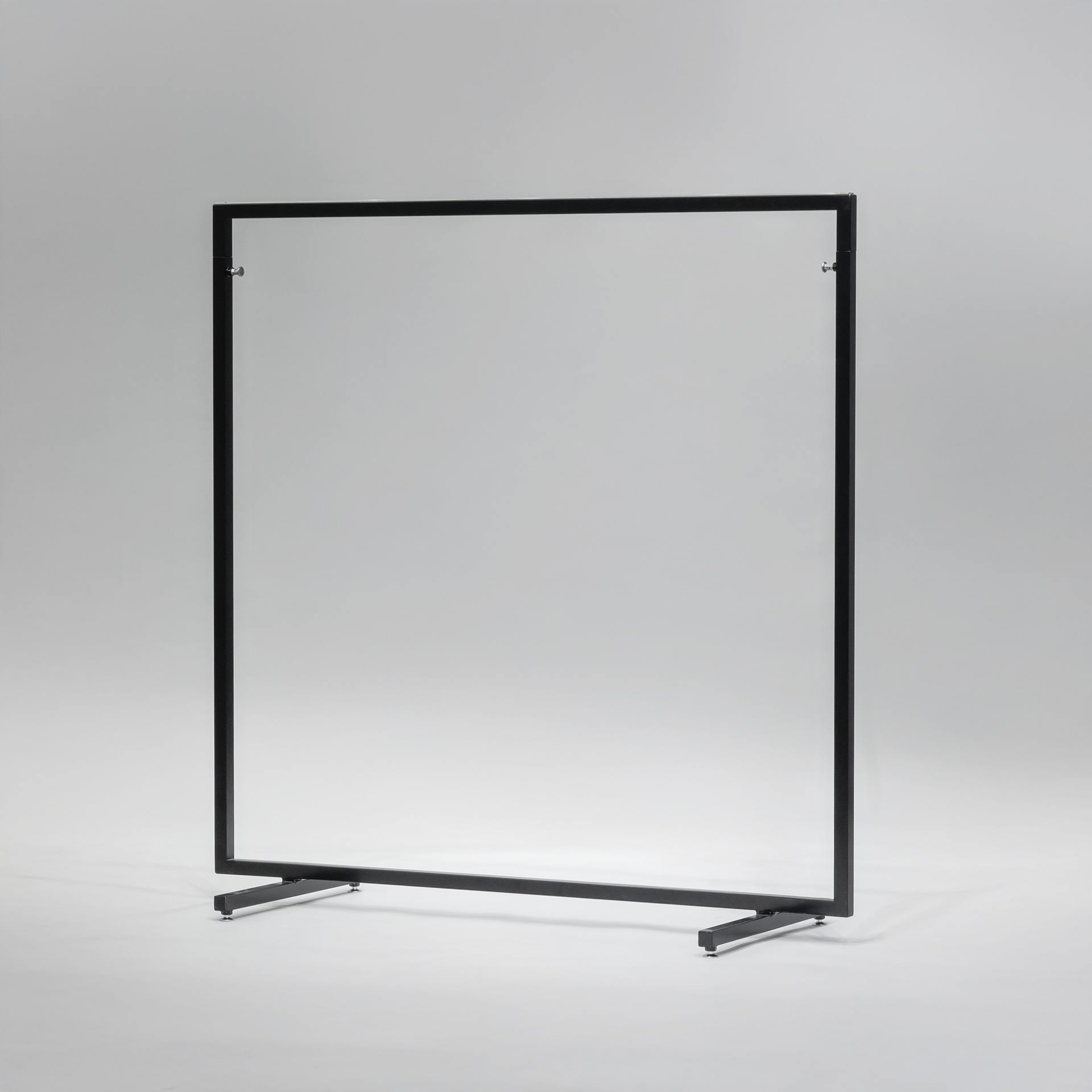 Hanger rack｜Matte black