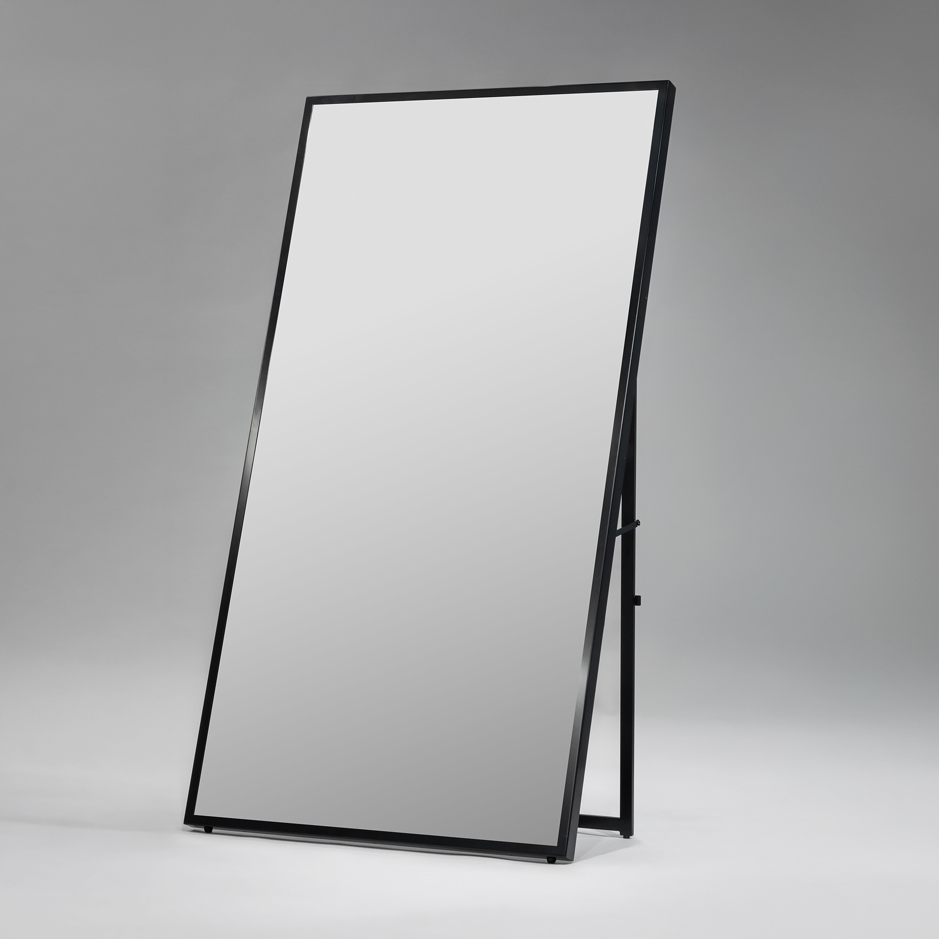 Large mirror